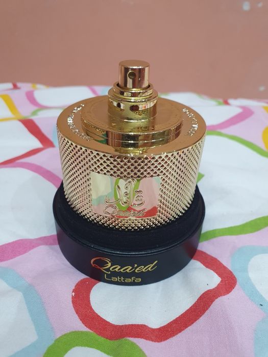 Оригинален арабски парфюм "Qaa'ed Lattafa"