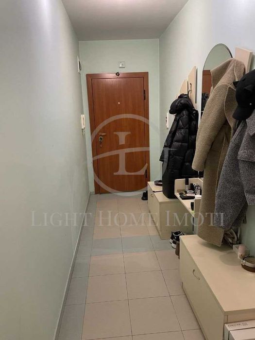 Продава се Тристаен апартамент в Пловдив, Каменица 1 - 110 кв.м за 1855 €/кв.м - Снимка #10