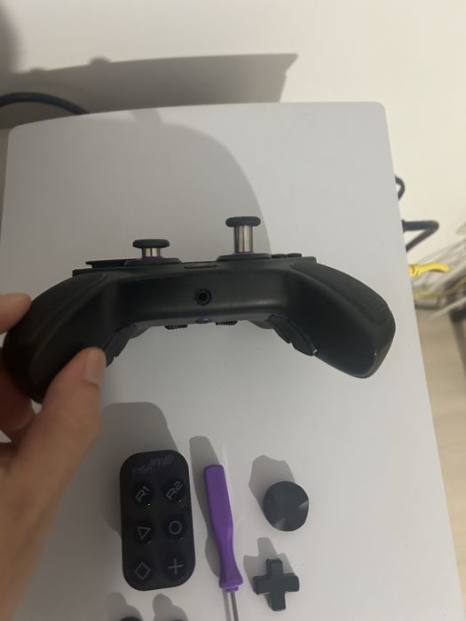 Controller victrix pro bfg