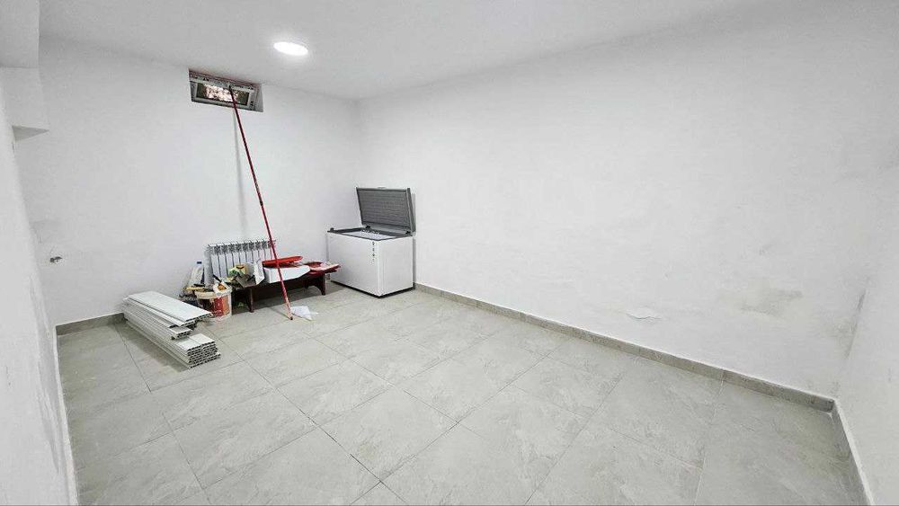 Дом за ТЦ «Компас». Заезжай и живи.