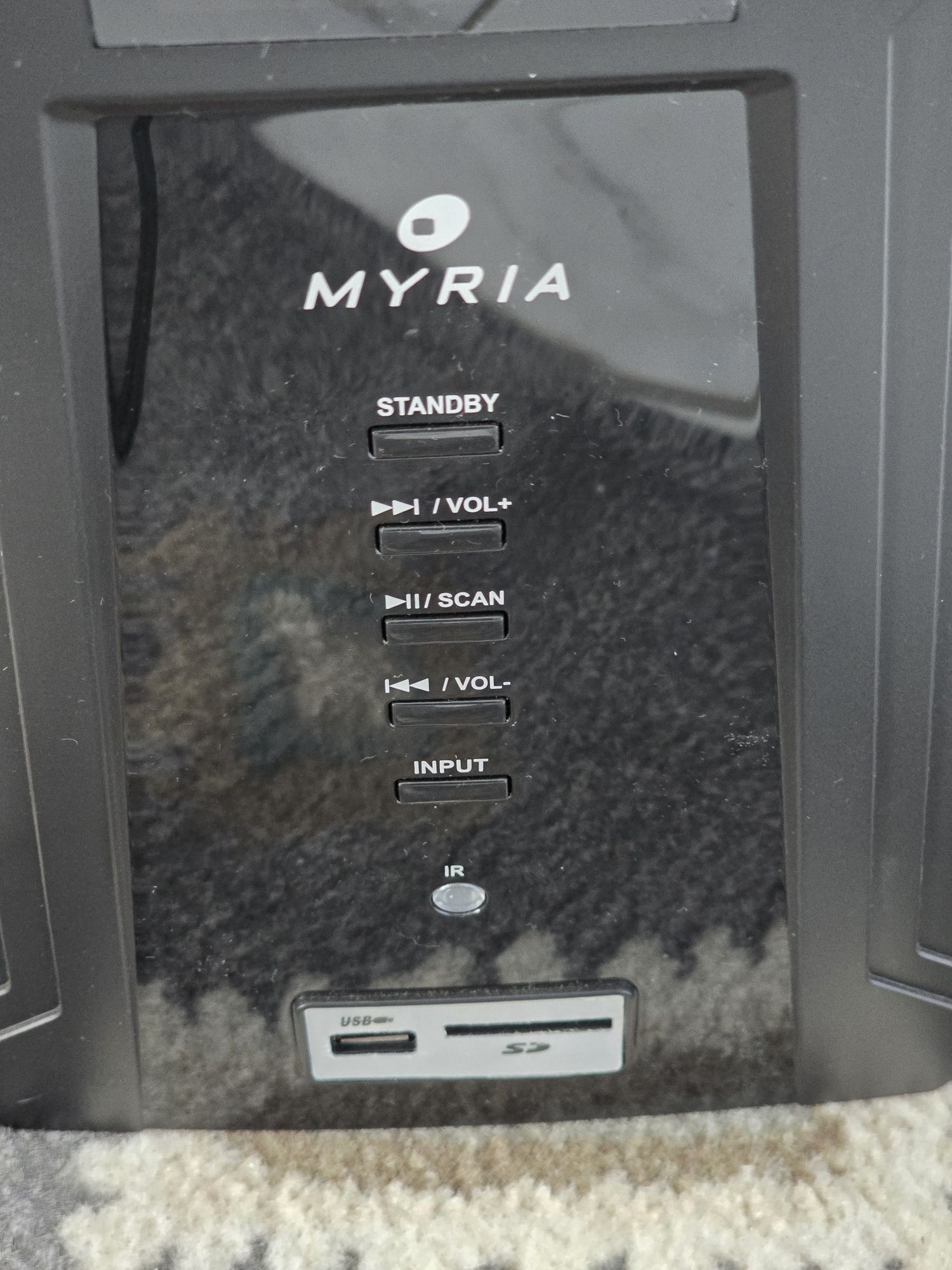 Sistem Audio Myria 50W