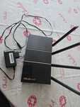 Router ASUS wifi6