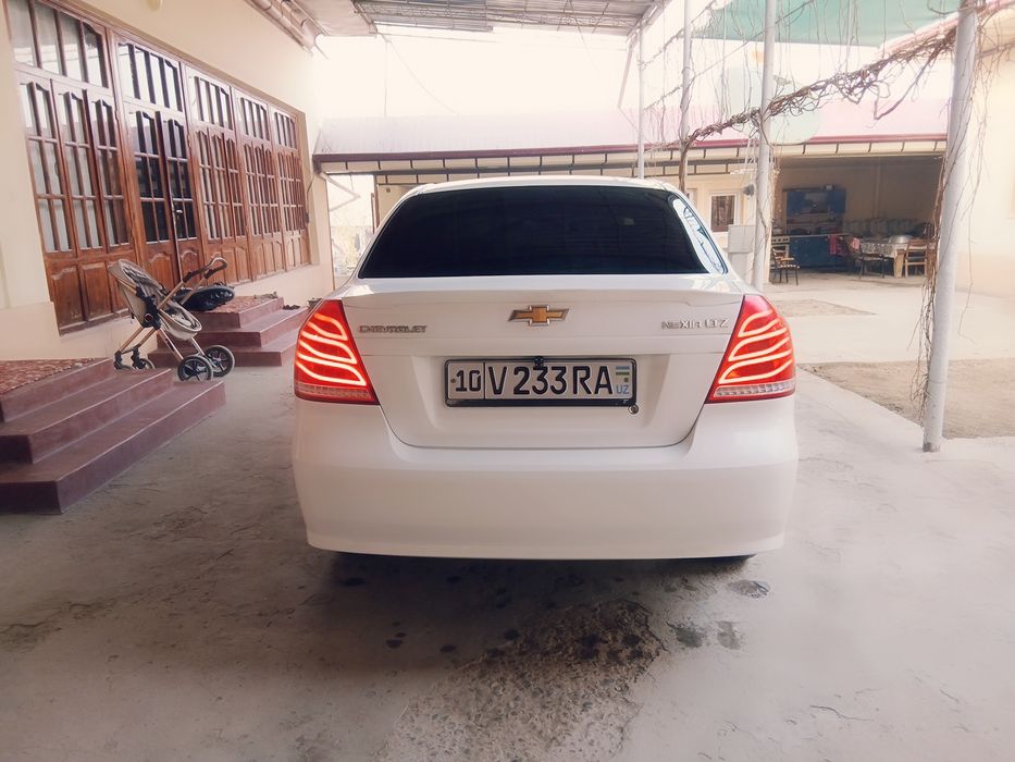 Nexia 3 avtomat 4 pozitsiya full 2019