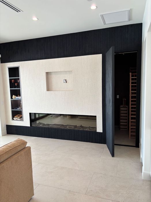Remodelare spații interioare și exterioare