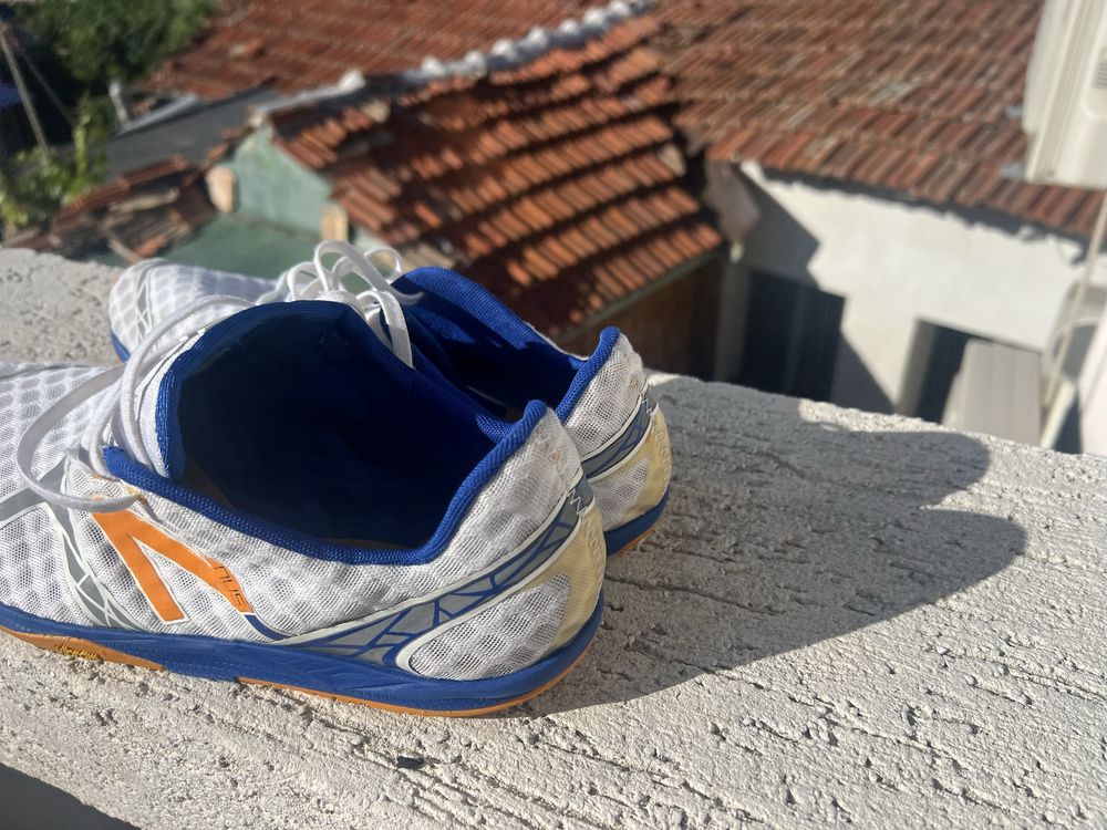 New Balance Minimus Barefoot 46.5
