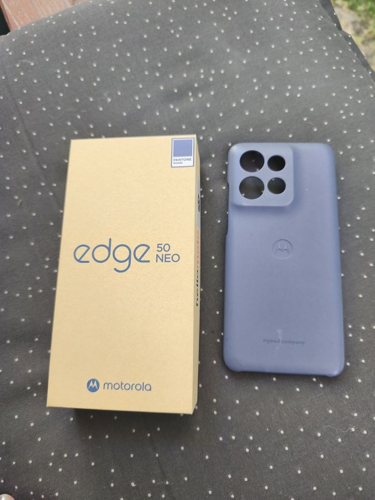 Motorola Edge 50neo