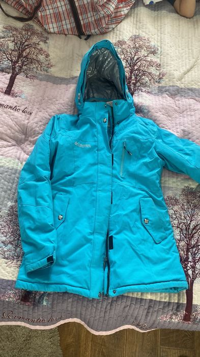 Продам лыжный костюм