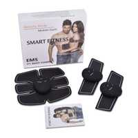 Kit masaj electrostimulare MOBILE-GYM 6 pack