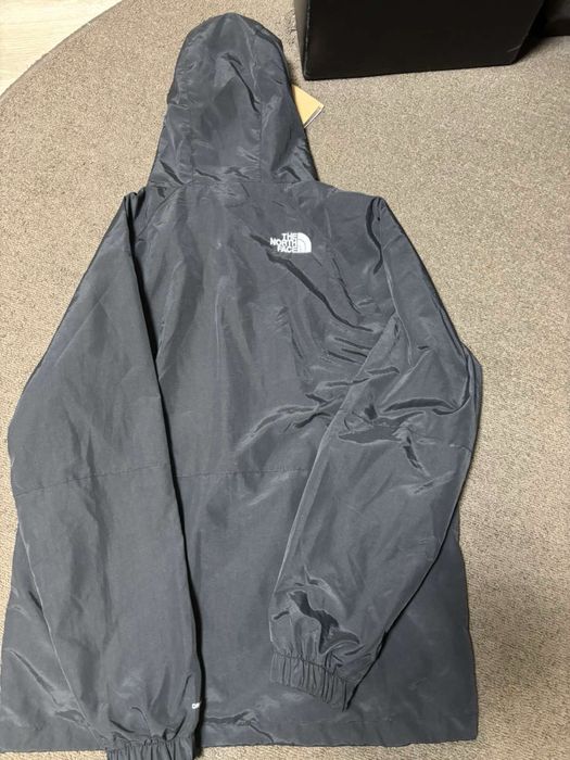 Ветровка the north face