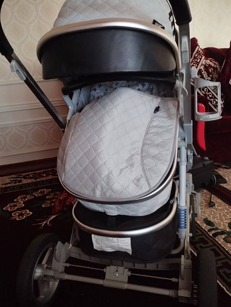 Kalyaska sotiladi XOLATI yangi 2 pul zarurligi uchun sotilvoti oy ishl