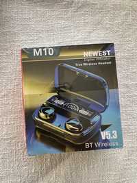 Casti wireless M10