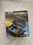 Casti wireless M10