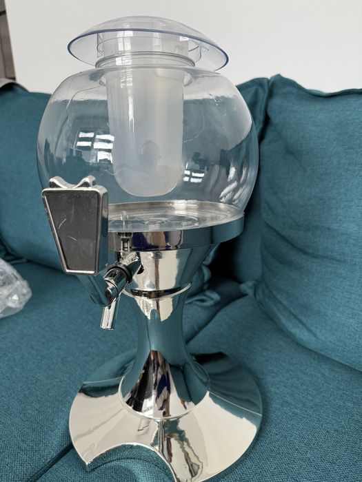 Racitor de bere 3.5 Litri