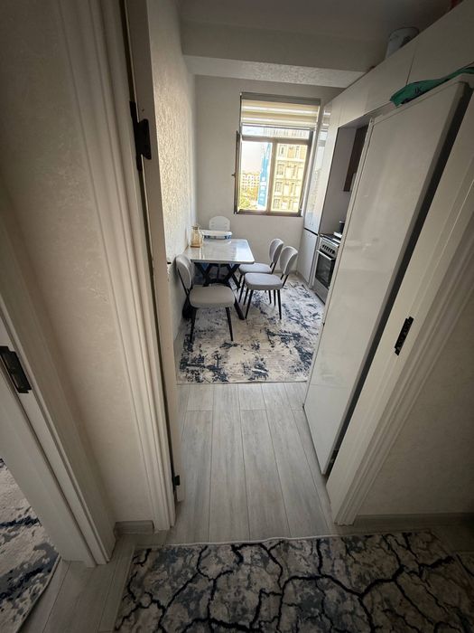 Продается Квартира Себзар Улица Нуравшон 2/3/10 Шайхантахур район