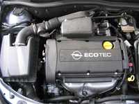 Motor Opel Astra h G Zafira Meriva 1.6 Twinport Z16xep