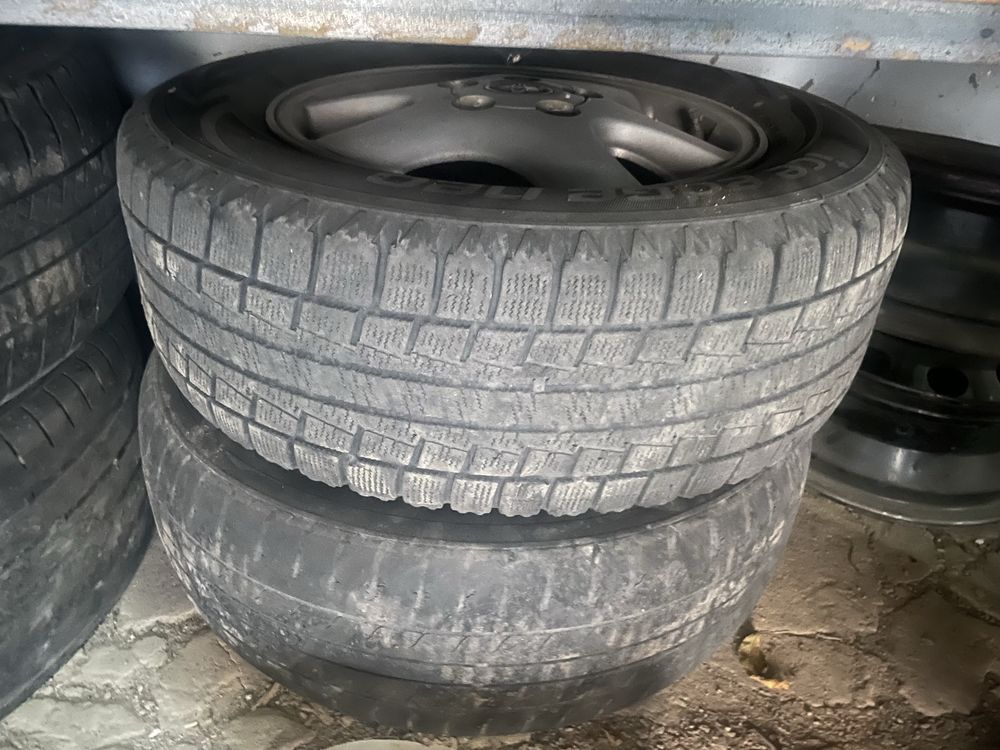 5*114.3 диски камри