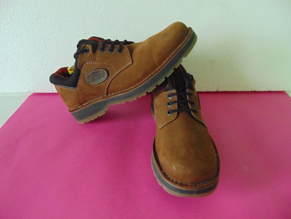 Camel Active номер 44 Оригинални мъжки обувки