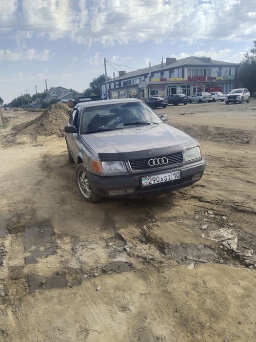Продам Аudi С 4 100