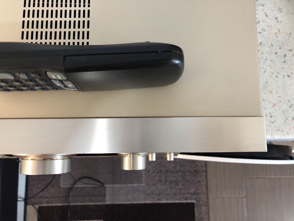 Technics SA-DA8 качествен ресивър
