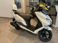 Suzuki AN 200 Burgman Burgman 125 UB125 2023