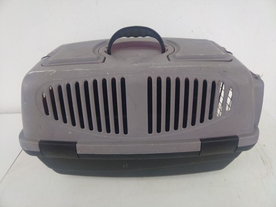 Транспортна клетка за домашни любимци, животни
Котка, куче, хамстер, и