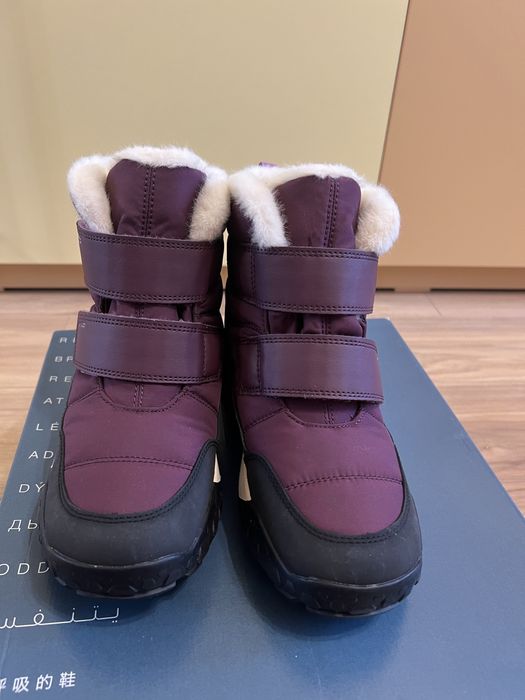 Ghete de iarna Geox 37