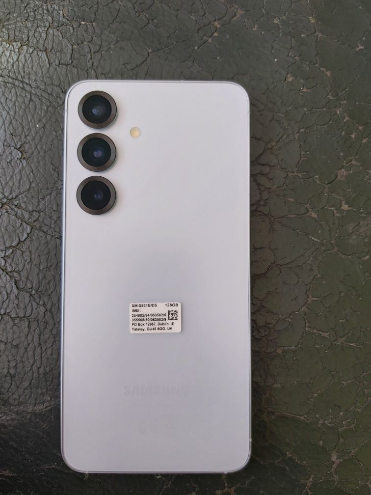 Samsung galaxy s25 128gb