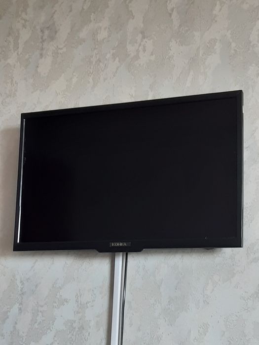 Телевизор Konka б/у