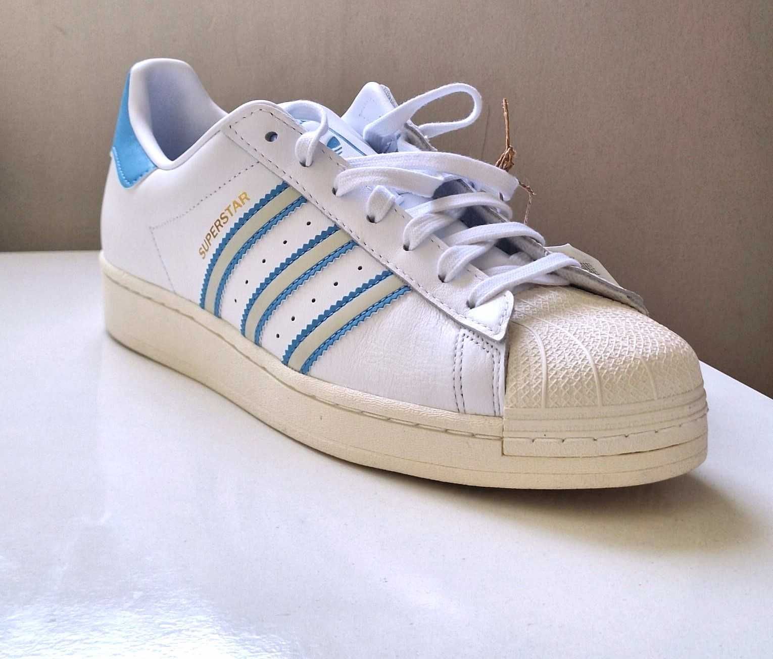 Adidas Superstar Argentina