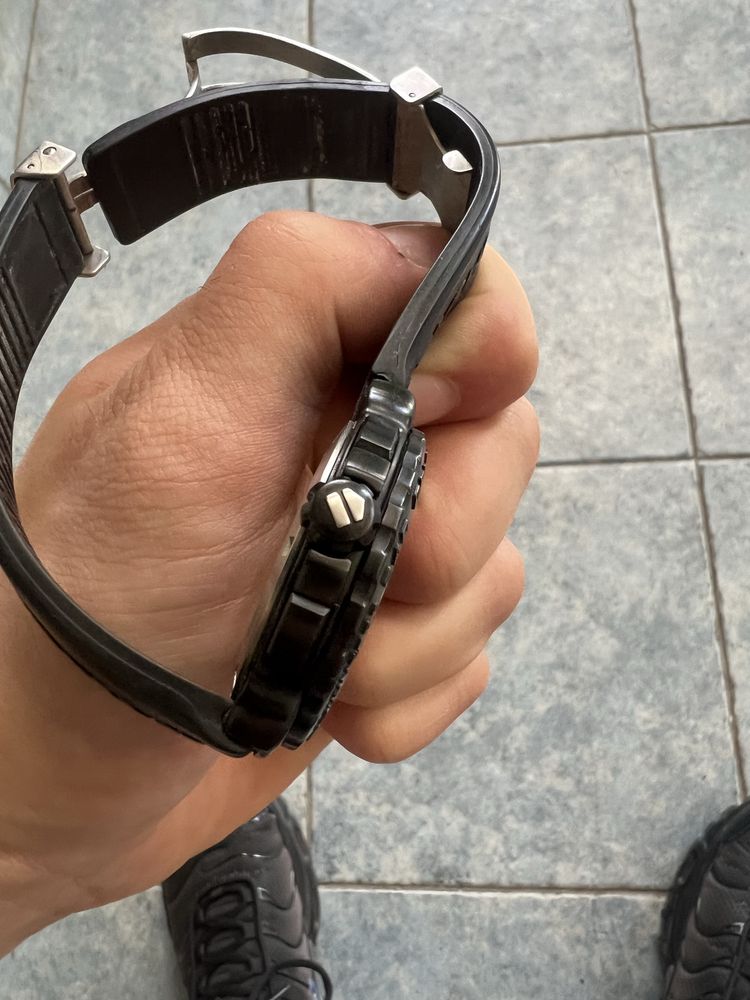 Tag heuer formula 1