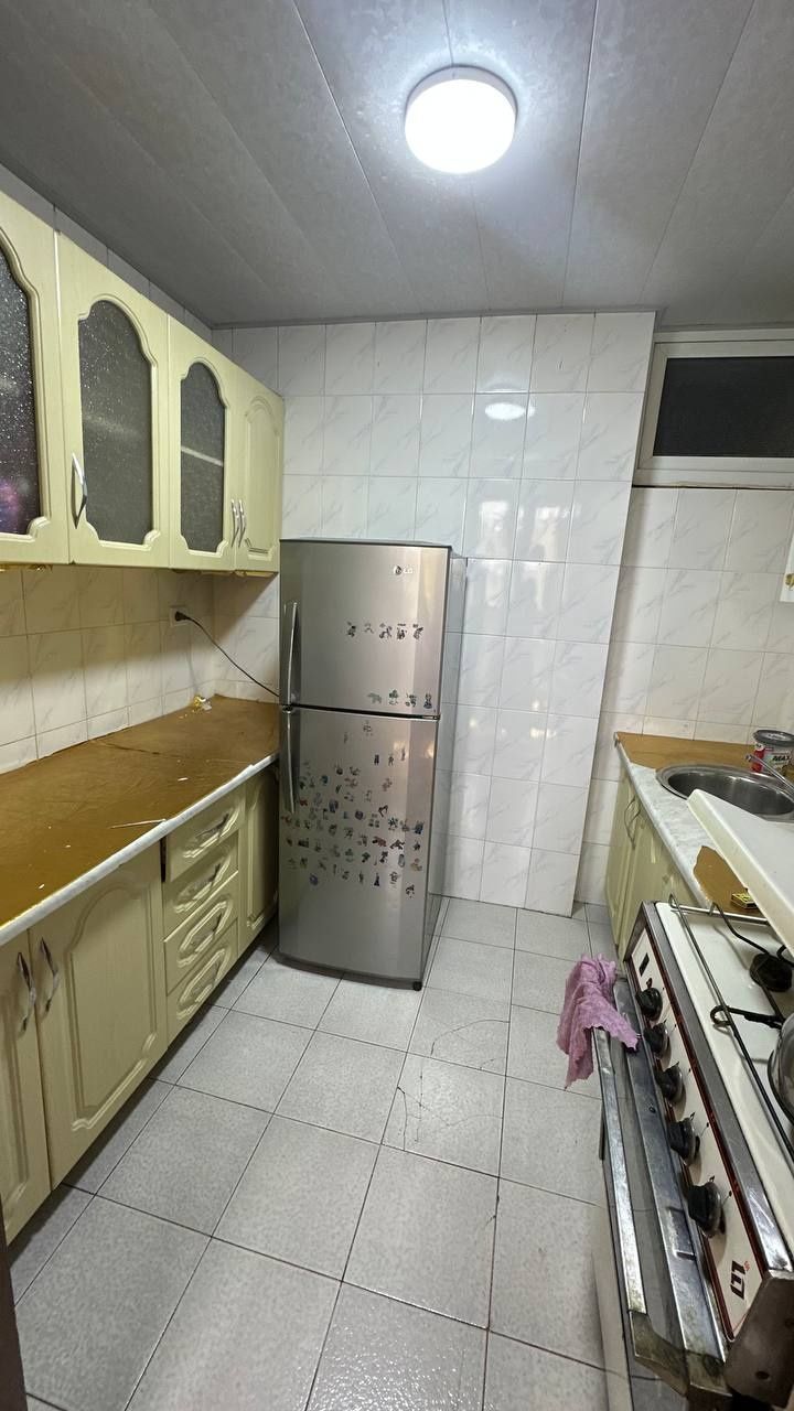 Продаётся  3х комнатная квартира