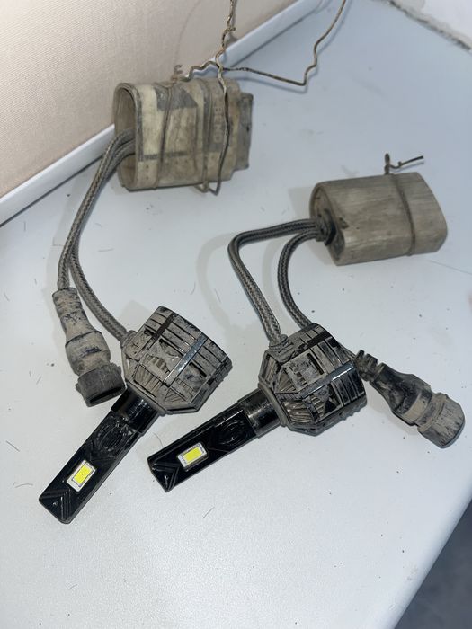 TQ-13 туманка сатылады 12 мын