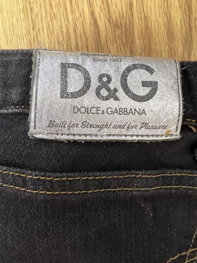 Blugi Dolce&Gabbana
