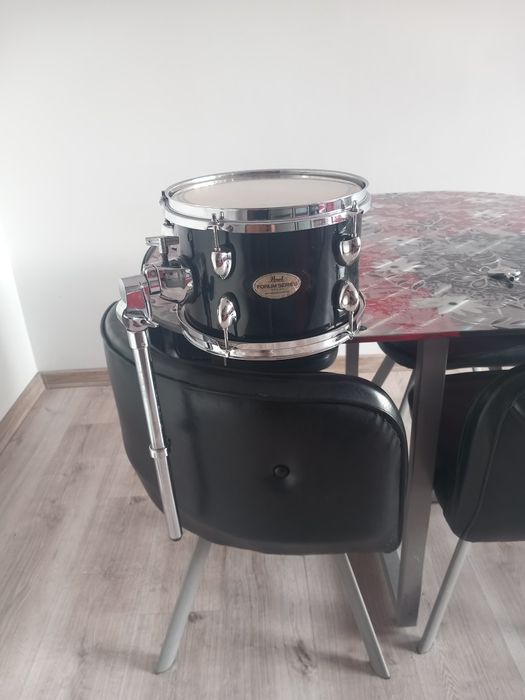 Vând tom 10" țoli PEARL FORUM SERIES