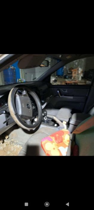 Vând KIA Sorento 2006 motor defect