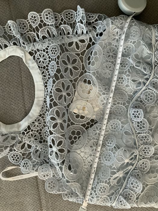 Рокля Self Portrait