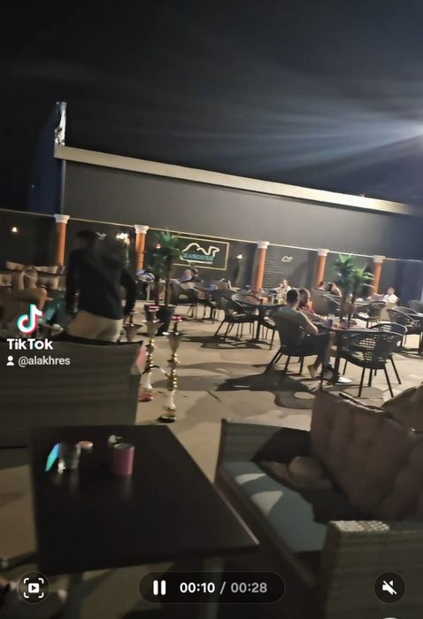 Vanzare  afacere cafenea Pipera