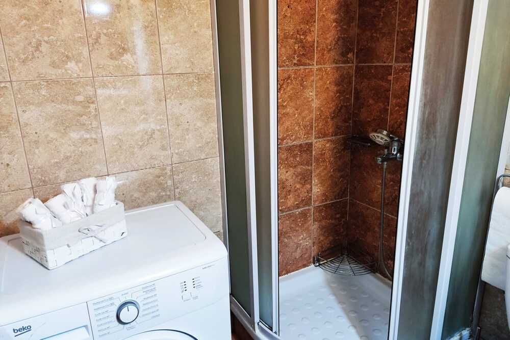 Апартамент 303 V&S - Керамоти, Гърция