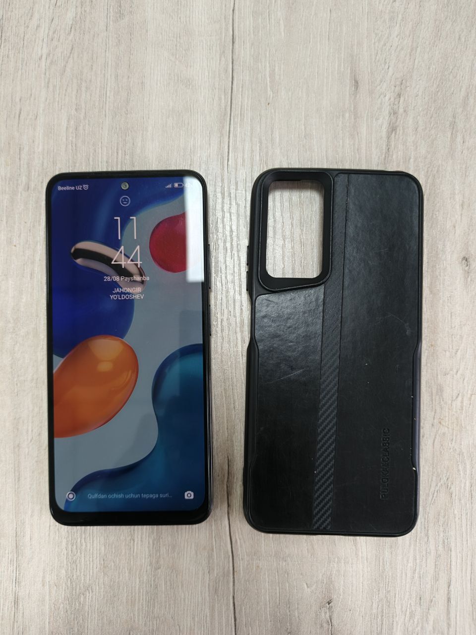 Redmi Note 11s 6/128
