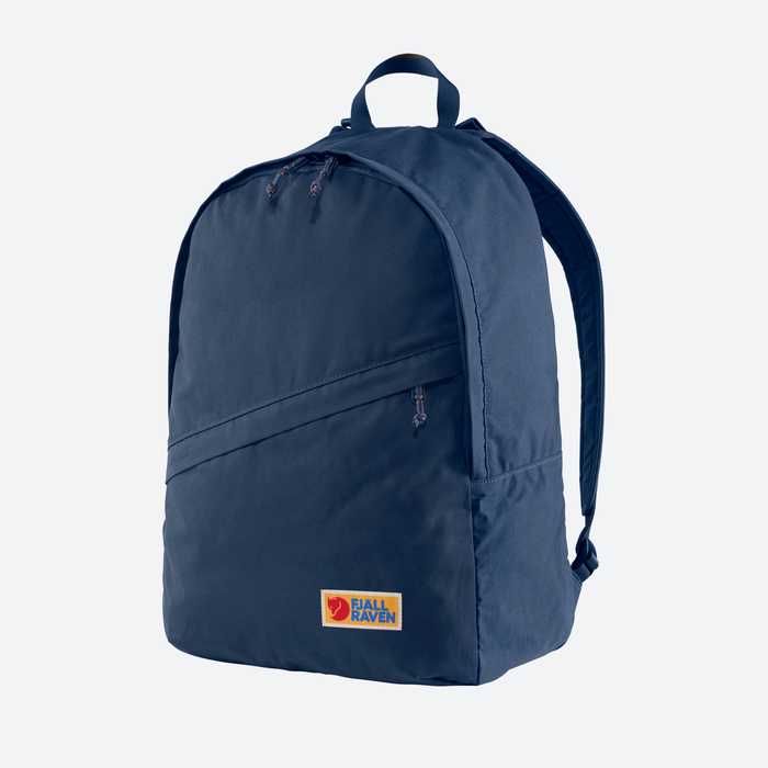 Fjällräven Раница ретро модел Vardag 25 L