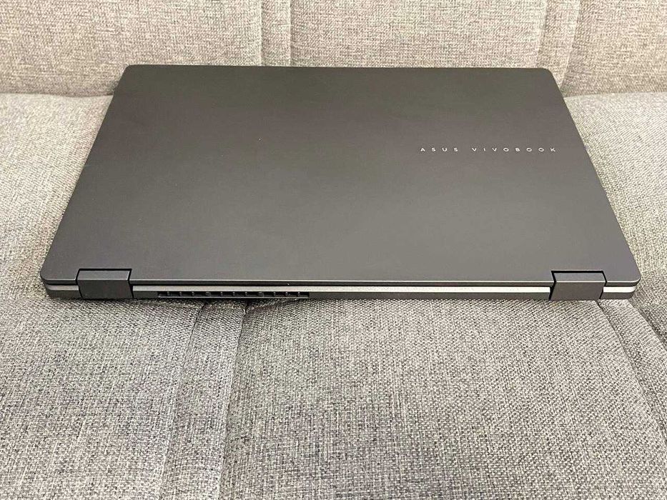 Asus Vivobook Flip TP3407S /14 OLED x360/Ultra 7 256V /16gb /1TB - США