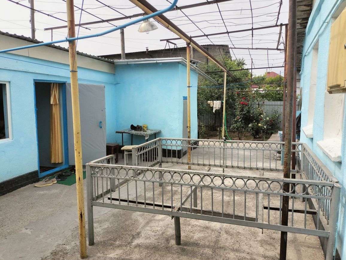 Продажа дом Чирчик