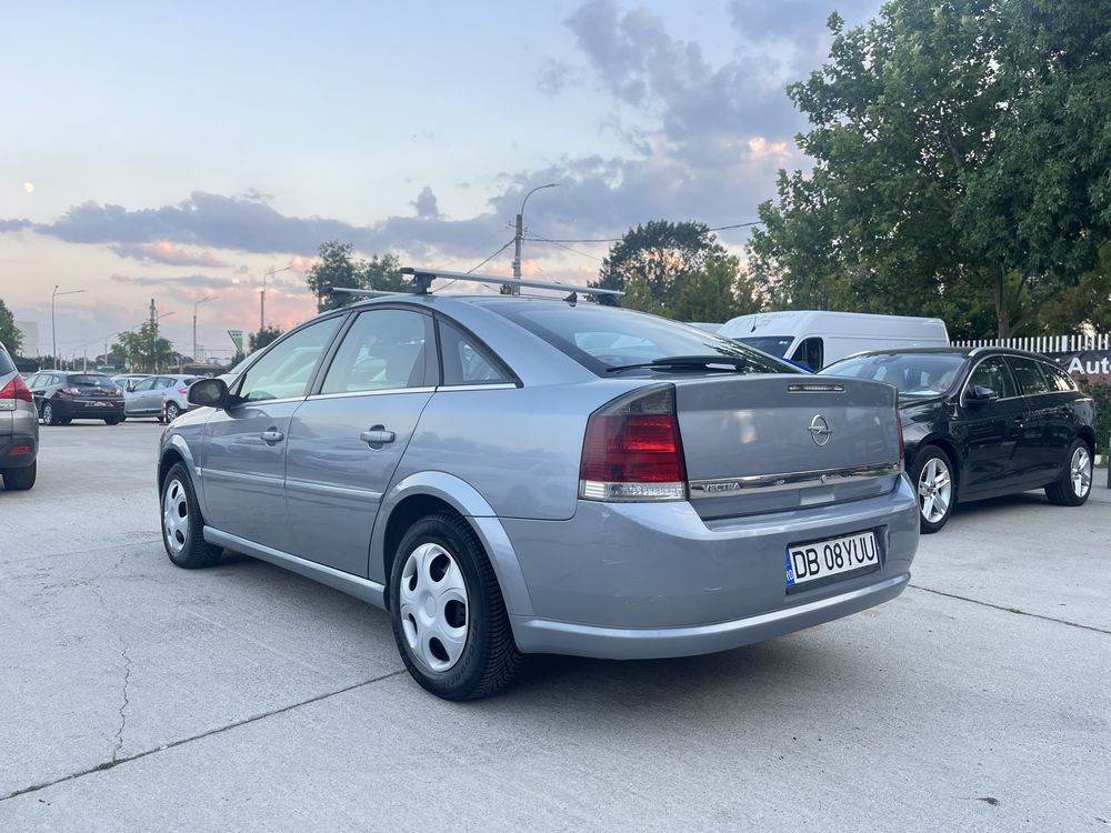 De vanzare opel vectra c 1.8 benzina 140 cp