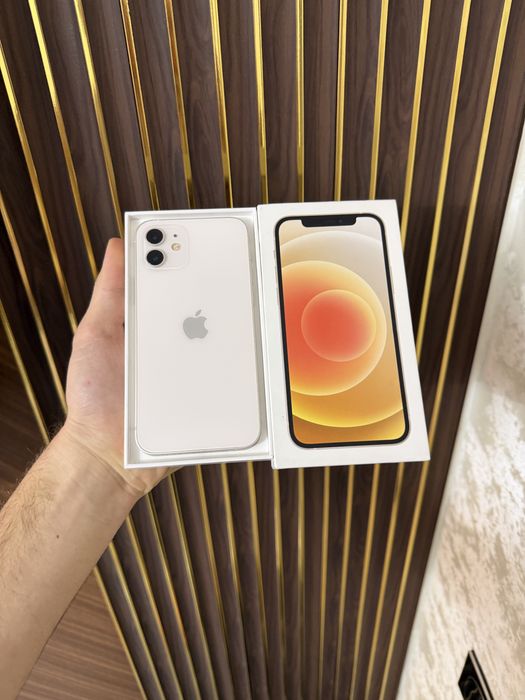 Iphone 12 256 Айфон 12 256