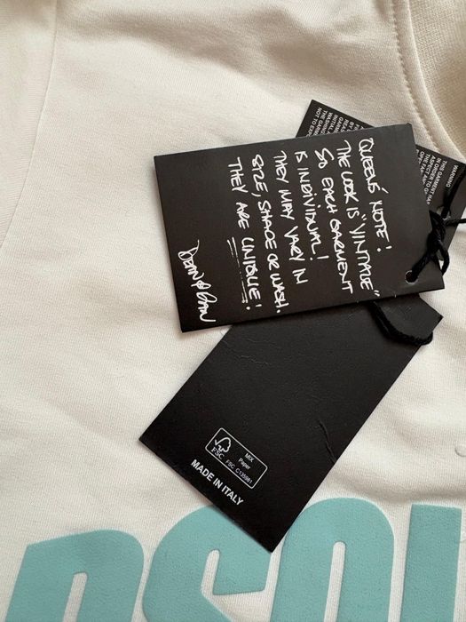 Bluza Dsquared2 Bărbați