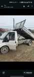 Ford transit basculabil volan dreapta