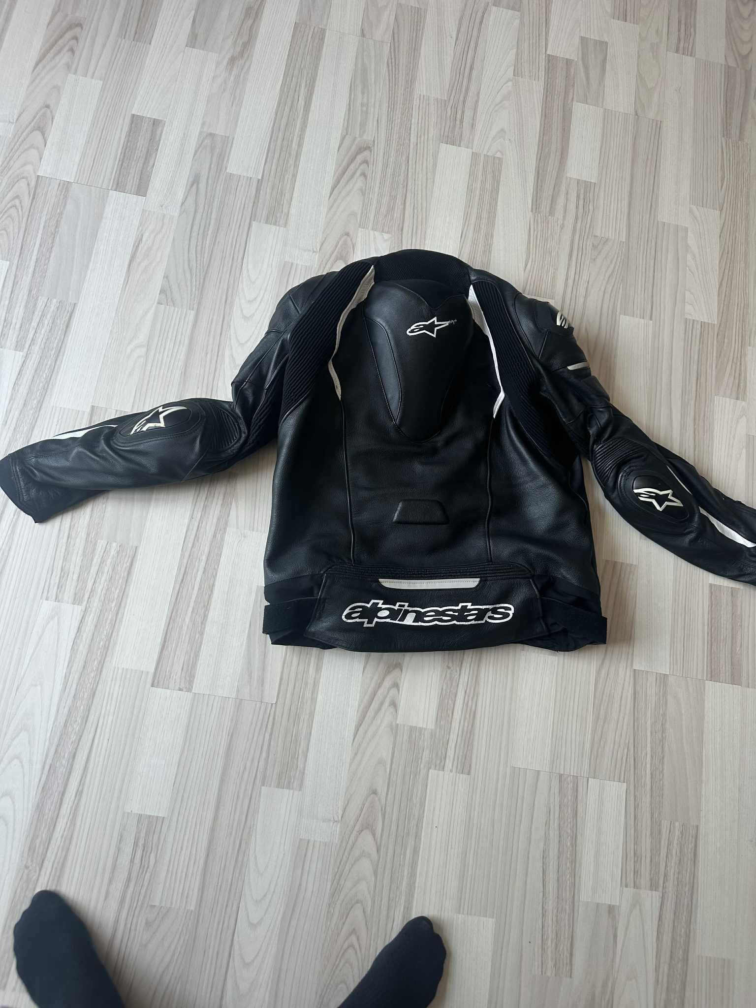 Яке Alpinestars GP PRO 58