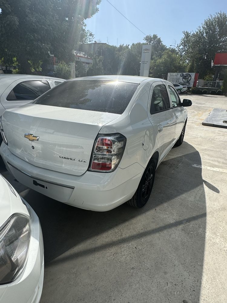 Cobalt stayl avtomat