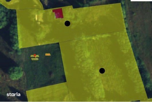 Casa si teren Iana, ID: R2375075