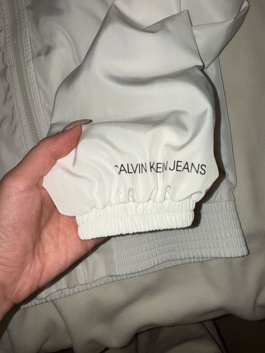 Яке за дъжд Calvin Klein (М)